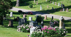 Cecil Burton M Funeral Home